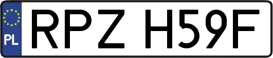 RPZH59F