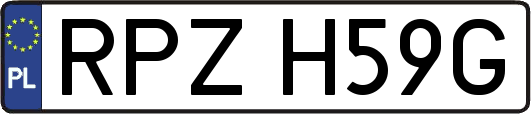 RPZH59G