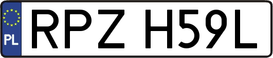 RPZH59L