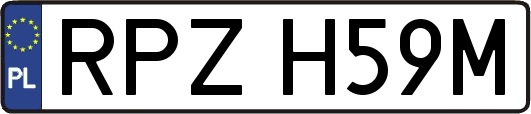 RPZH59M