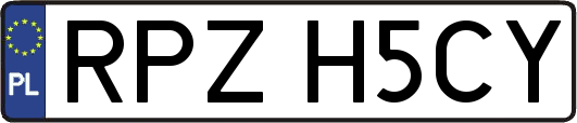 RPZH5CY