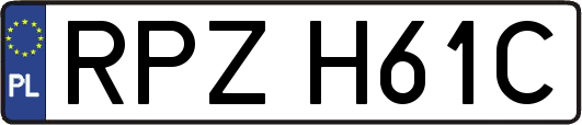 RPZH61C