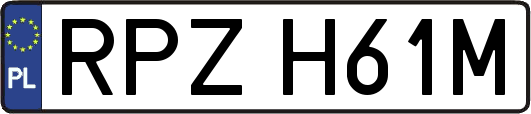 RPZH61M