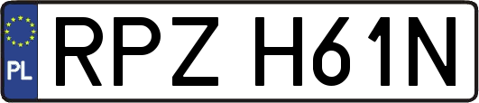 RPZH61N