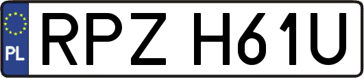 RPZH61U