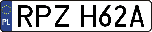 RPZH62A