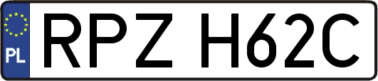 RPZH62C