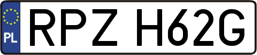 RPZH62G
