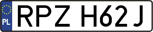 RPZH62J