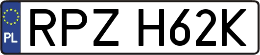RPZH62K