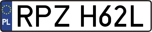 RPZH62L