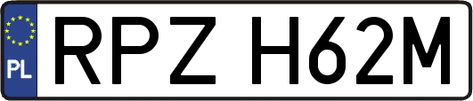 RPZH62M