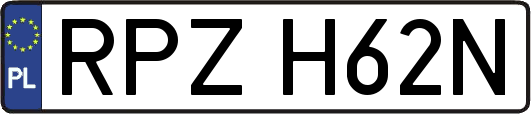 RPZH62N