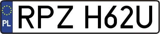 RPZH62U