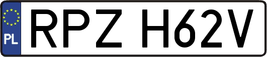 RPZH62V