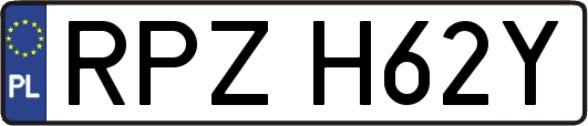 RPZH62Y
