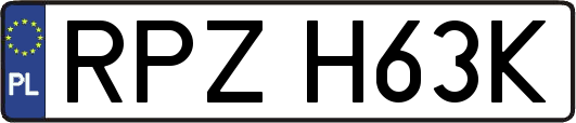 RPZH63K