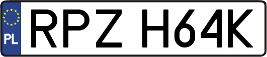 RPZH64K