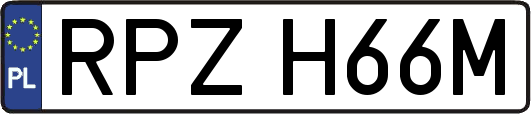 RPZH66M