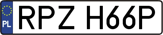 RPZH66P