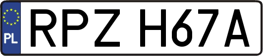 RPZH67A