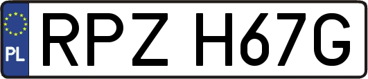 RPZH67G