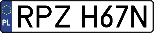 RPZH67N