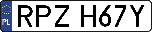 RPZH67Y