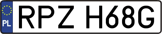 RPZH68G