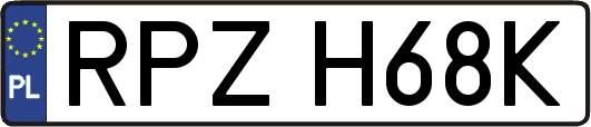 RPZH68K