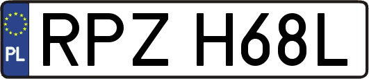 RPZH68L