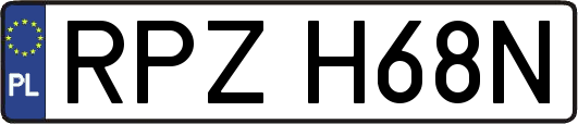 RPZH68N