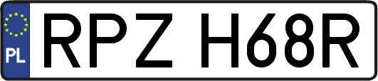 RPZH68R