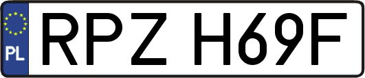 RPZH69F