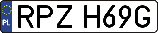 RPZH69G