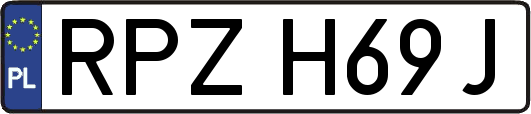 RPZH69J
