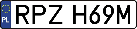 RPZH69M