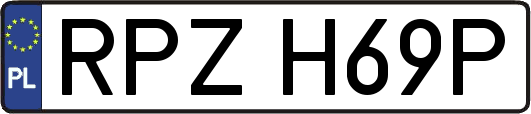 RPZH69P
