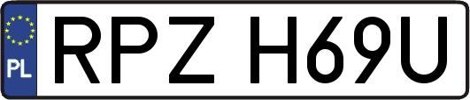 RPZH69U
