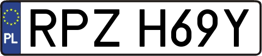 RPZH69Y