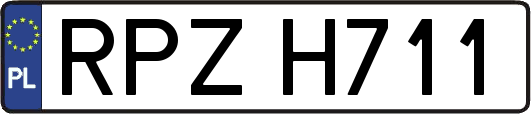 RPZH711
