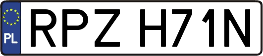 RPZH71N