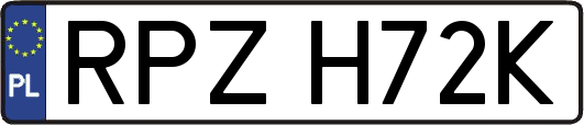 RPZH72K