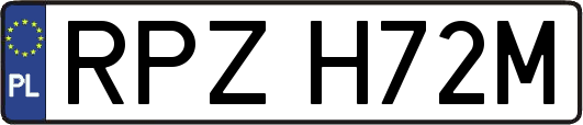 RPZH72M
