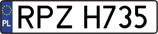 RPZH735