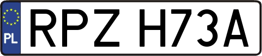 RPZH73A