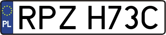 RPZH73C