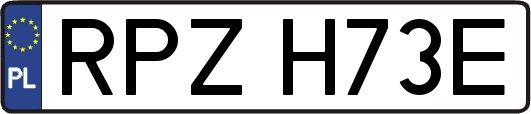 RPZH73E