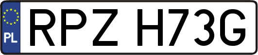 RPZH73G