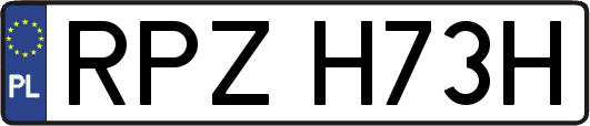 RPZH73H